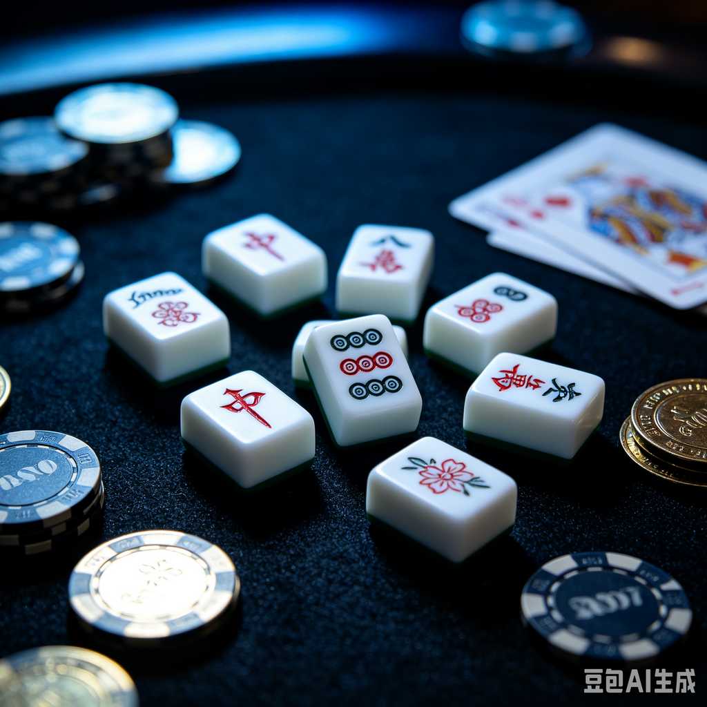 NewJersey,mahjong