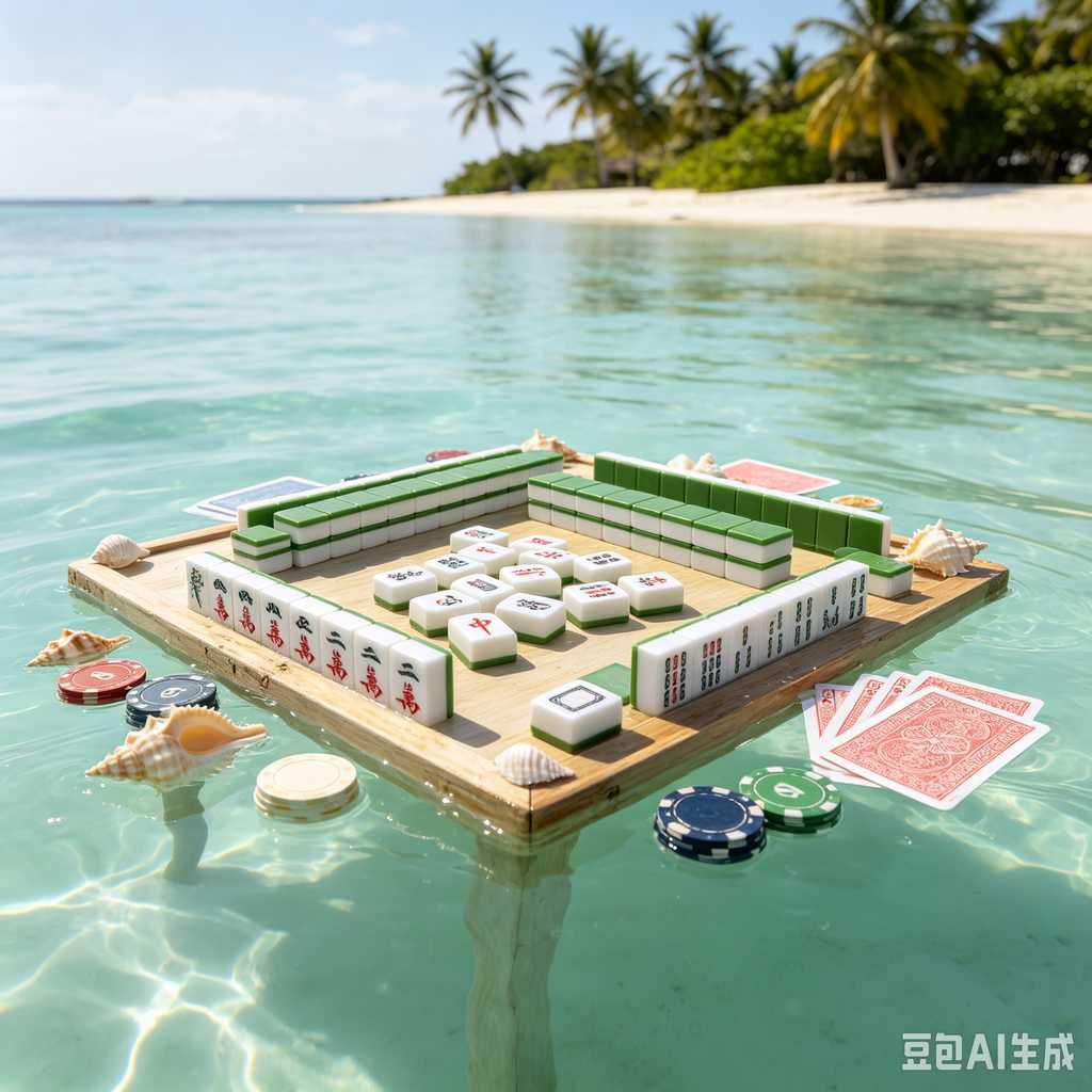 Düsseldorf,mahjong