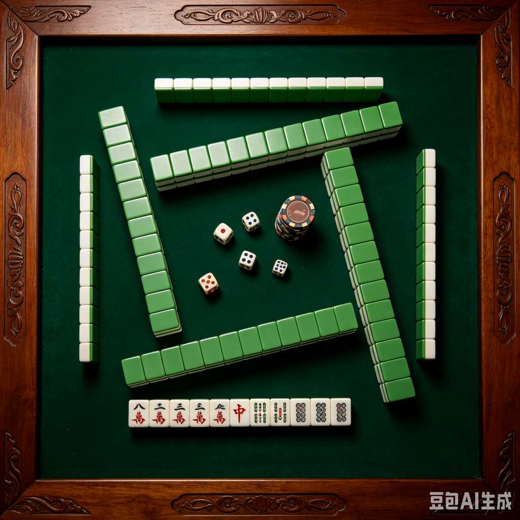 BoiseID,mahjong
