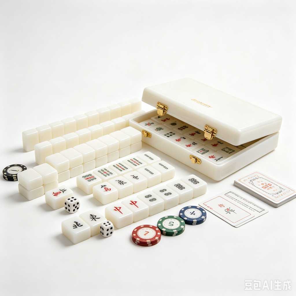 Toronto,mahjong