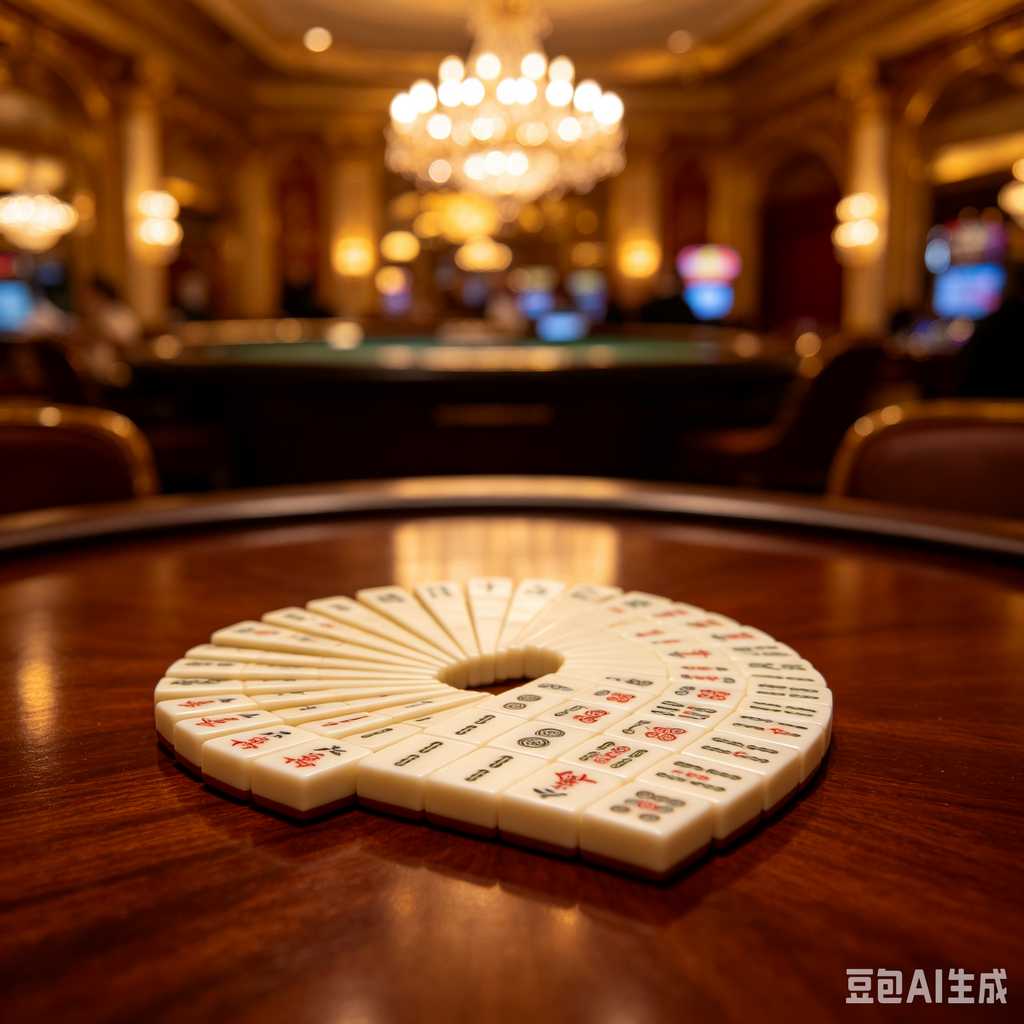 Paris,mahjong